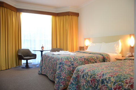 Motel Margeurita - Darwin Holiday 2