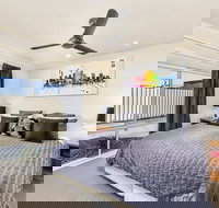 Mount Gambier Apartments - City Fringe Apartment A - Darwin Holiday