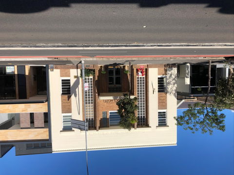 Mrs Banks Boutique Hotel - Darwin Holiday 0