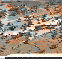 Mungo Lodge - Darwin Holiday