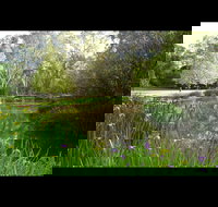 Murray Bank Holiday Units - Darwin Holiday