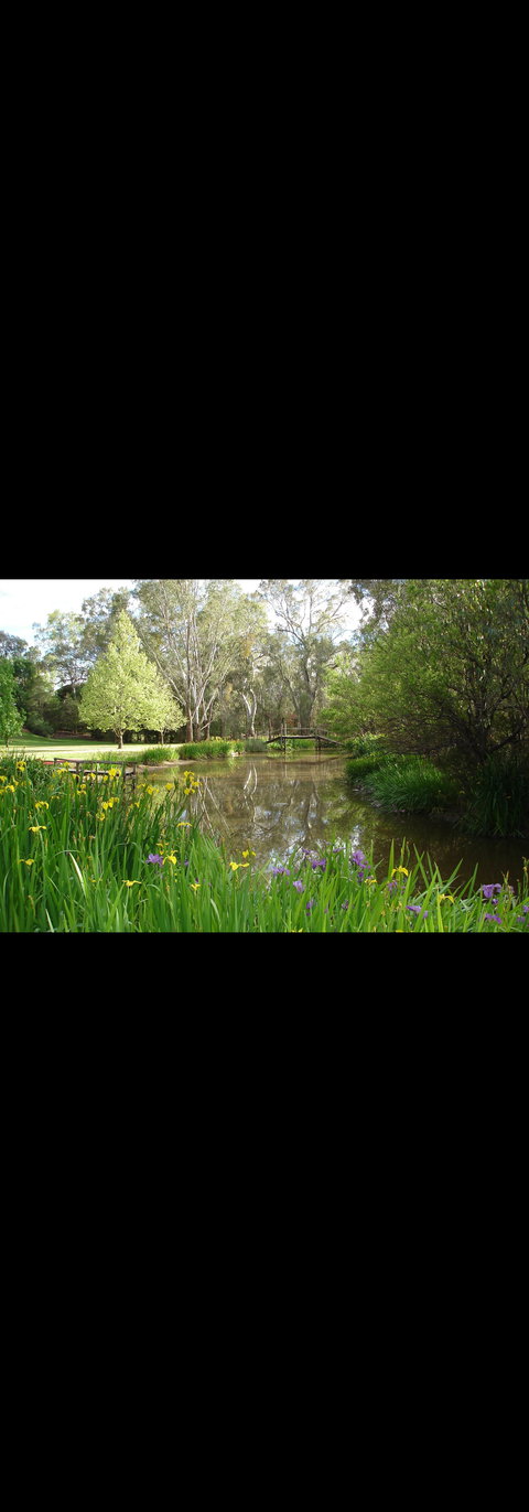 Murray Bank Holiday Units - Darwin Holiday 0