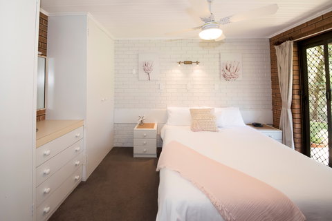 Murray Bank Holiday Units - Darwin Holiday 2