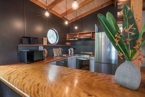 Myaree At Myola - Stylish Jervis Bay Beach House - Darwin Holiday 0