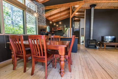 Myaree At Myola - Stylish Jervis Bay Beach House - Darwin Holiday 1