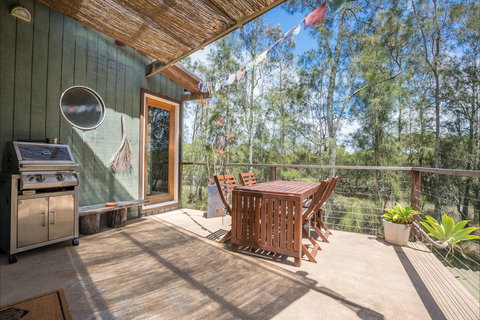 Myaree At Myola - Stylish Jervis Bay Beach House - Darwin Holiday 2