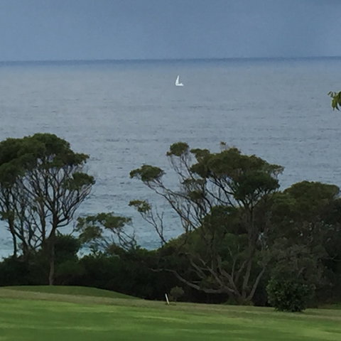 Narooma Top Spot - Darwin Holiday 1