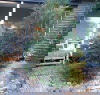 Native B and B - Callala Bay - Darwin Holiday