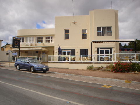 Neptune Grand Hotel - Darwin Holiday 0
