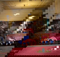 Netherby House And River Cafe - Darwin Holiday