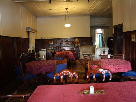 Netherby House And River Cafe - Darwin Holiday 0