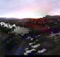 New Norfolk Caravan Park