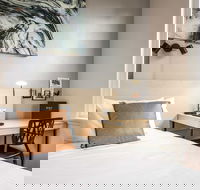 Nightcap at Colyton Hotel