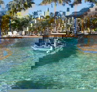 Ningaloo Caravan and Holiday Resort - Darwin Holiday