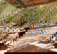 Nitmiluk Cabins - Darwin Holiday