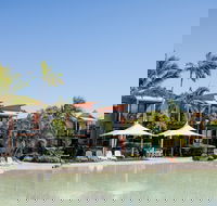 Noosa Lakes Resort - Darwin Holiday