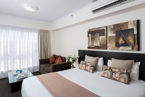 Oaks Ipswich Aspire Suites - Darwin Holiday 1