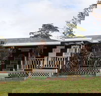 Old Whisloca Cottage - Darwin Holiday