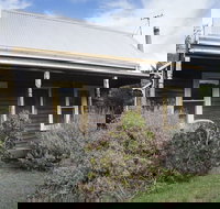 Orchard Cottages - Darwin Holiday