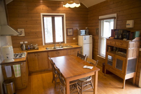 Orchard Cottages - Darwin Holiday 1