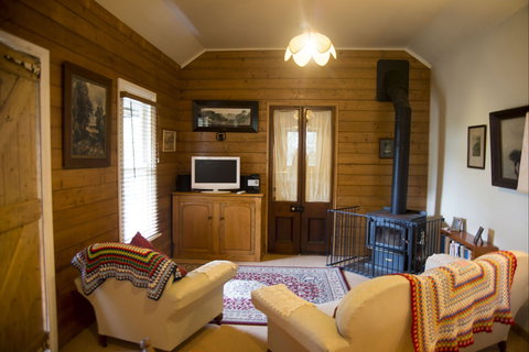 Orchard Cottages - Darwin Holiday 2