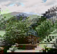 Oscar's on the Yarra