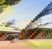 Our Casita - Darwin Holiday