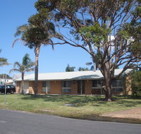 Ourimbah - Darwin Holiday