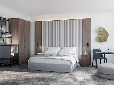 Oval Hotel - Darwin Holiday 2