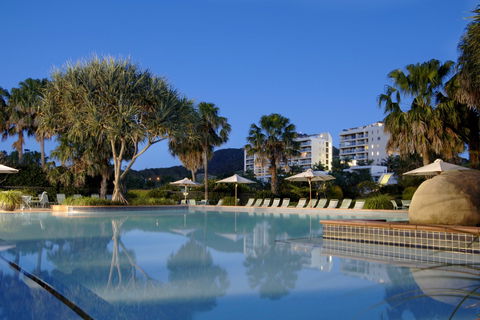 Pacific Bay Resort - Darwin Holiday 0