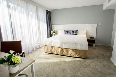 Pacific Hotel Brisbane - Darwin Holiday 1