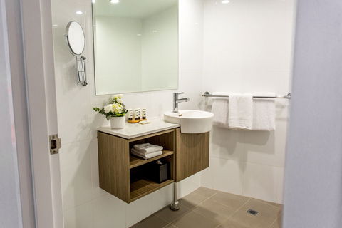 Pacific Hotel Brisbane - Darwin Holiday 2