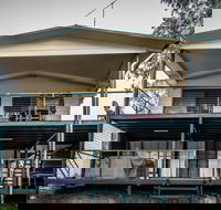 Page Drive Blanchetown  -River Shack Rentals - Darwin Holiday