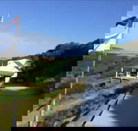 Palana Retreat - Darwin Holiday