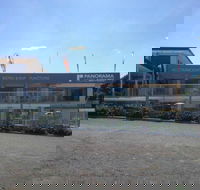 Panorama Bathurst - Darwin Holiday