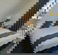 Parade Hotel - Darwin Holiday