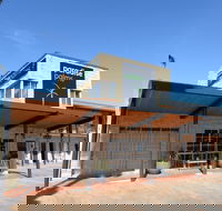 Paradise Palms Motel Mulwala - Darwin Holiday