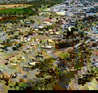 Paradise Tourist Park - Darwin Holiday