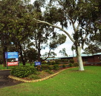 Parkview Motor Inn - Darwin Holiday