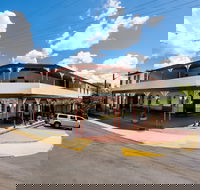 Peel Inn Nundle - Darwin Holiday