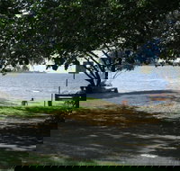 Pialba Beachfront Tourist Park - Darwin Holiday