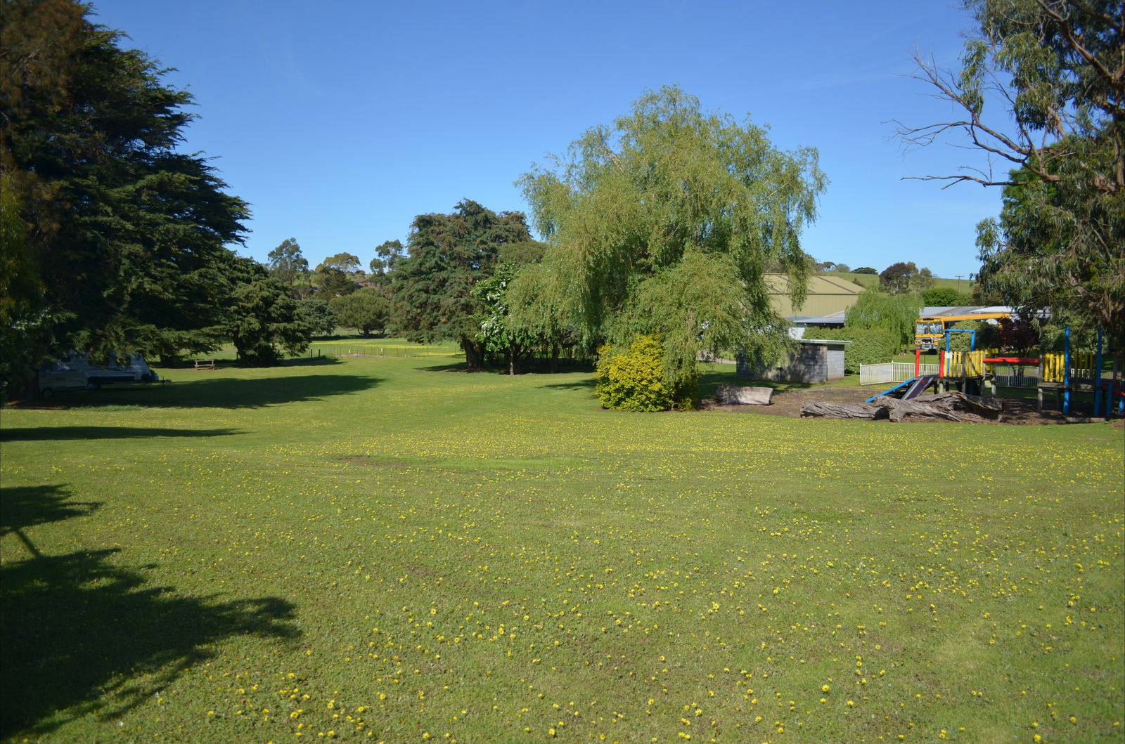 Moorak SA Darwin Holiday