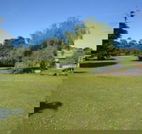 Pine Country Caravan Park - Pet Friendly - Darwin Holiday