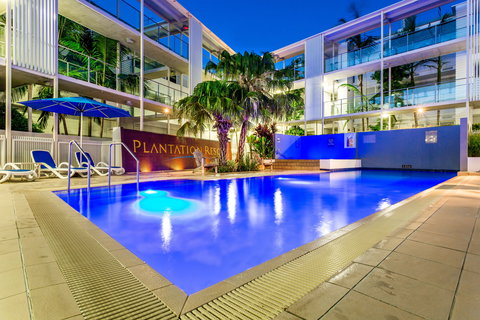 Plantation Resort At Rainbow - Darwin Holiday 0