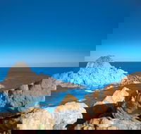 Point Road Camp at Leeuwin-Naturaliste National Park