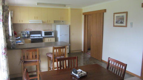 Port Pitstop Cottage - Darwin Holiday 2