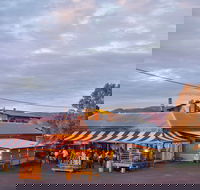 Prairie Hotel - Darwin Holiday