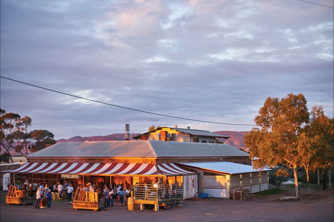 Prairie Hotel - Darwin Holiday 0