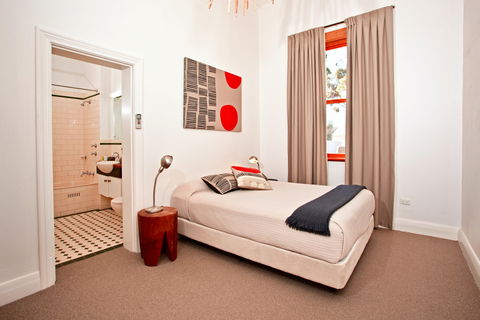 Prairie Hotel - Darwin Holiday 1