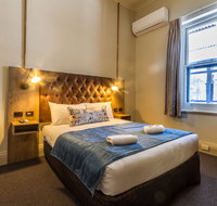 Pretoria Hotel Mannum - Darwin Holiday